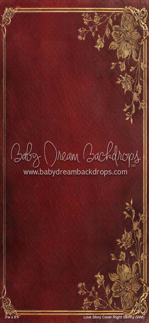 Love Story Cover RIght Skinny (WM)