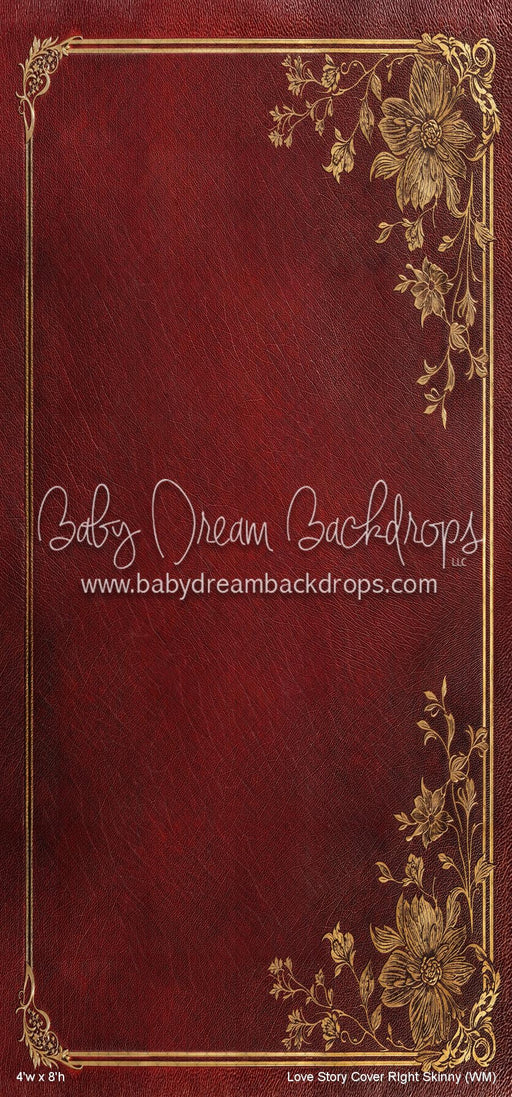 Love Story Cover RIght Skinny (WM)