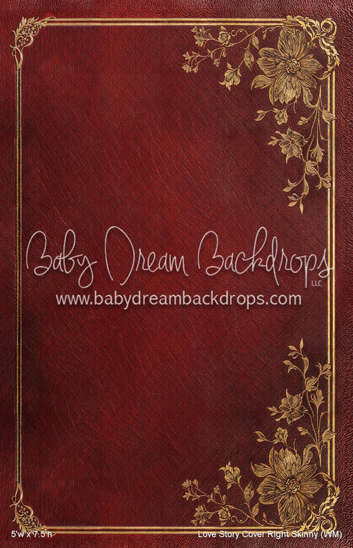 Love Story Cover RIght Skinny (WM)