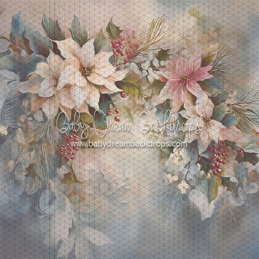 Love and Poinsettia (LL)