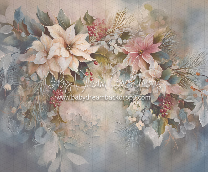 Love and Poinsettia (LL)