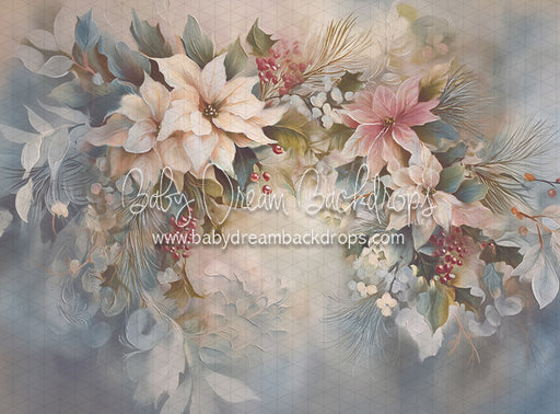 Love and Poinsettia (LL)