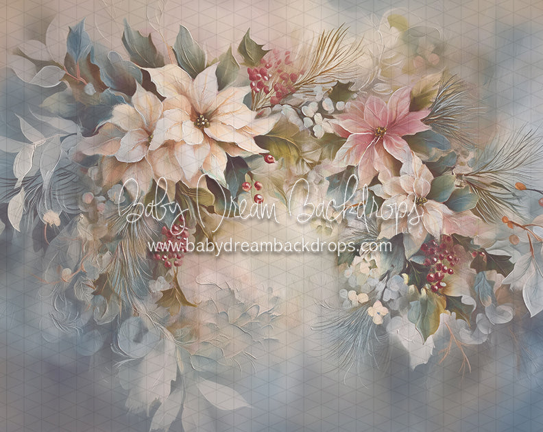 Love and Poinsettia (LL)