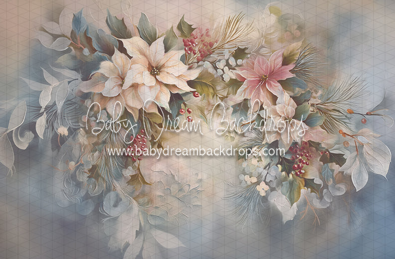 Love and Poinsettia (LL)