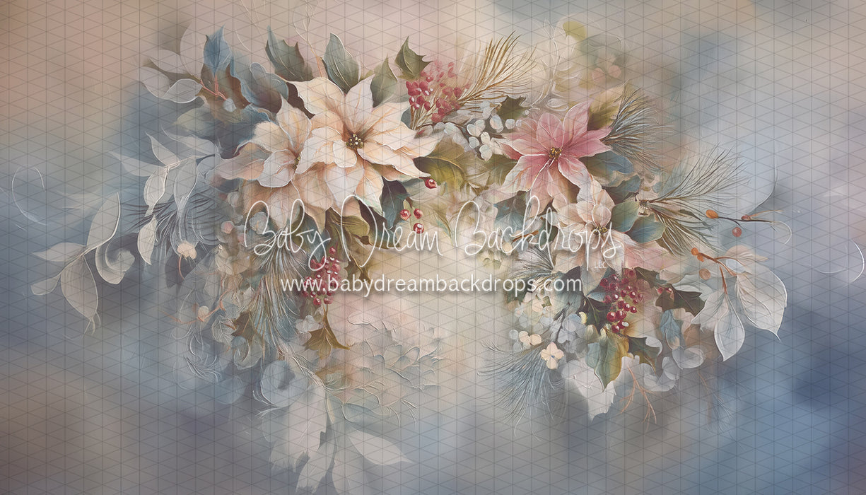 Love and Poinsettia (LL)