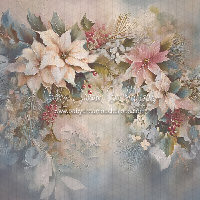 Love and Poinsettia (LL)