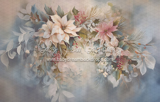 Love and Poinsettia (LL)