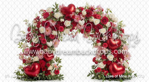 Love of Mine Arch (CC)