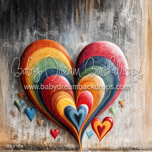 Love under the Bridge (VR)