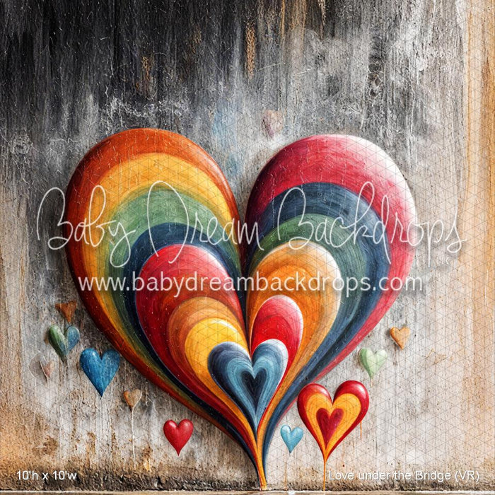 Love under the Bridge (VR)