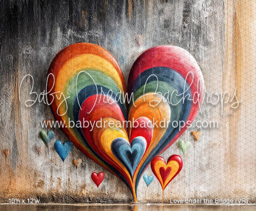 Love under the Bridge (VR)