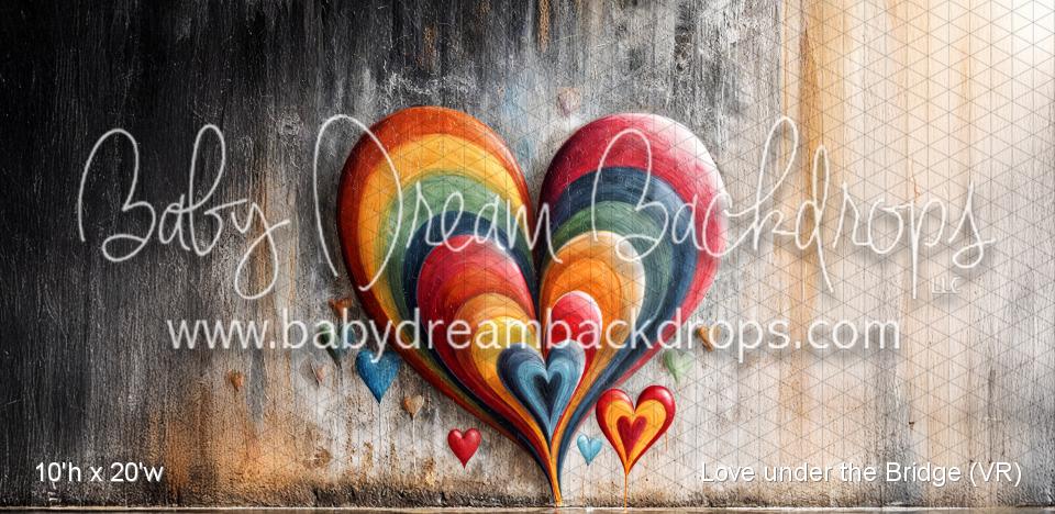 Love under the Bridge (VR)