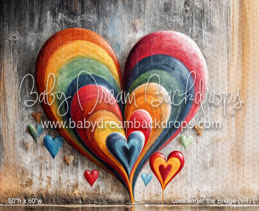 Love under the Bridge (VR)