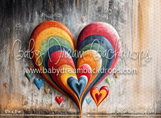 Love under the Bridge (VR)