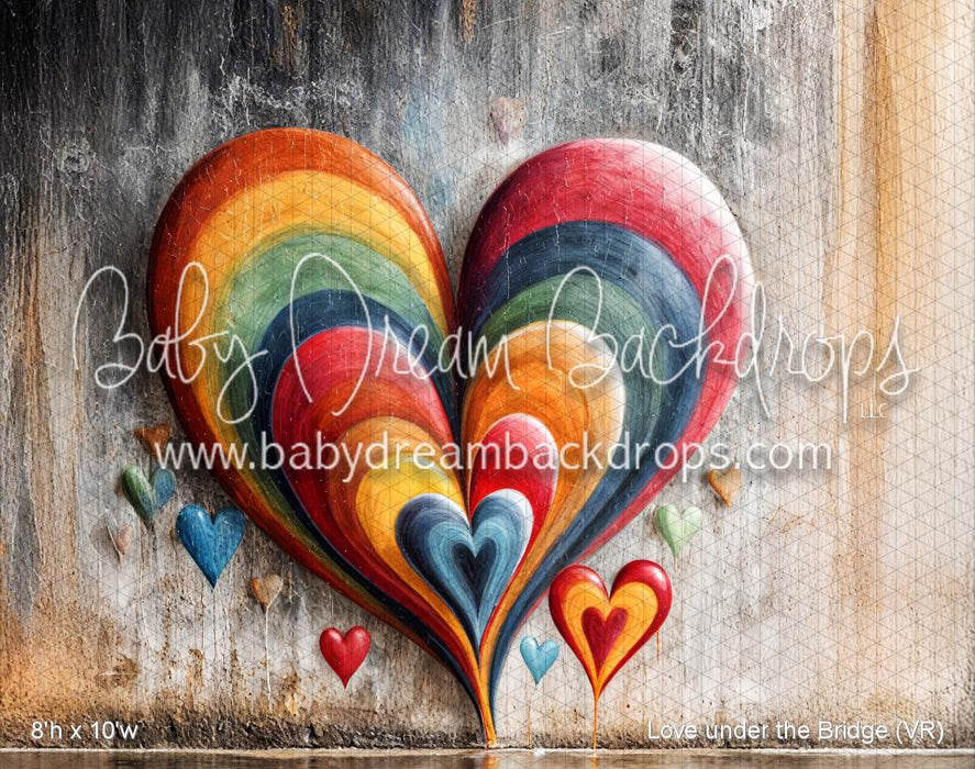 Love under the Bridge (VR)