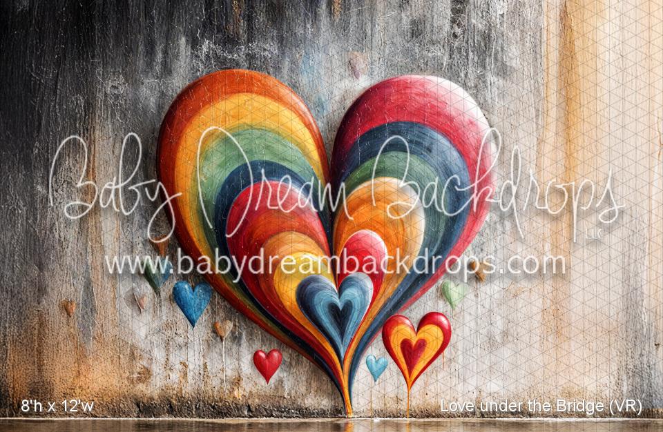 Love under the Bridge (VR)