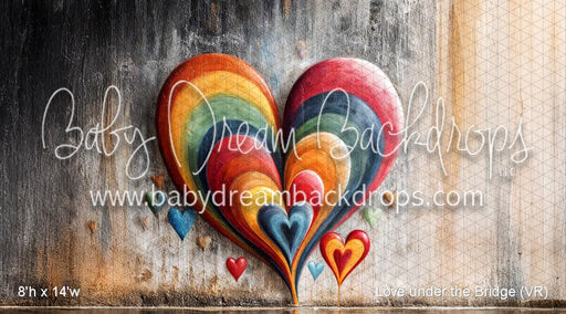 Love under the Bridge (VR)