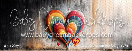 Love under the Bridge (VR)