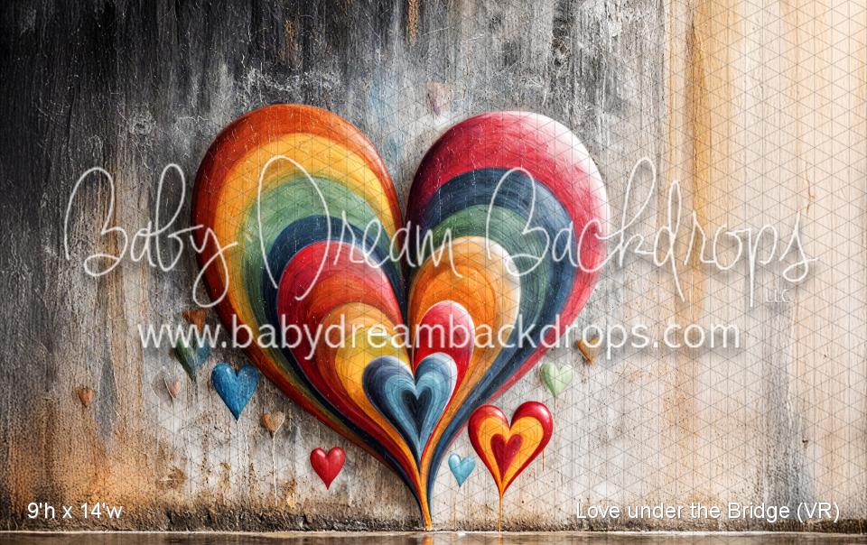 Love under the Bridge (VR)