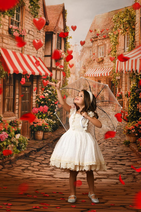 Love Lane Sweep (WM)