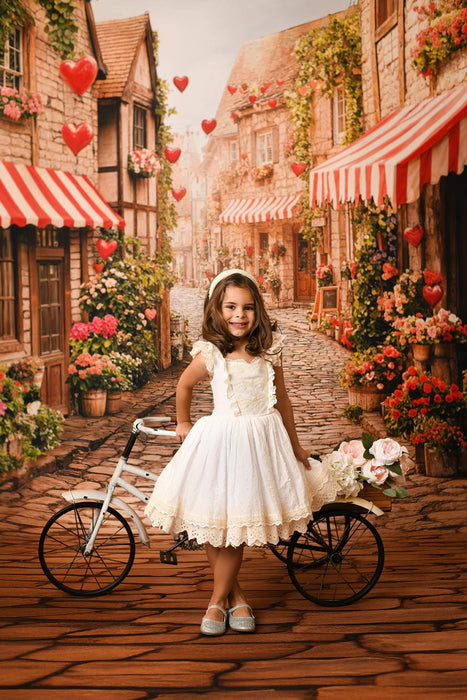 Love Lane Sweep (WM)