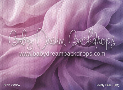 Lovely Lilac (HM)