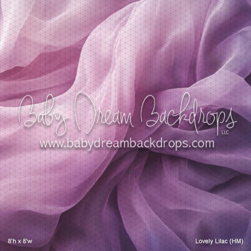 Lovely Lilac (HM)