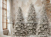 Lovely Loft Serene Christmas (CC)