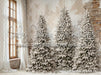 Lovely Loft Serene Christmas (CC)