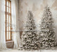 Lovely Loft Serene Christmas (CC)