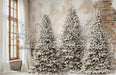 Lovely Loft Serene Christmas (CC)