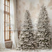 Lovely Loft Serene Christmas (CC)