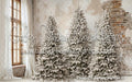 Lovely Loft Serene Christmas (CC)