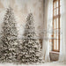 Lovely Loft Serene Christmas Flipped (CC)