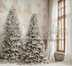 Lovely Loft Serene Christmas Flipped (CC)