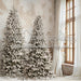 Lovely Loft Serene Christmas Flipped (CC)