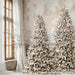 Lovely Loft Serene Christmas Lights (CC)