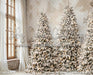 Lovely Loft Serene Christmas Lights (CC)