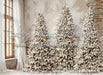 Lovely Loft Serene Christmas Lights (CC)
