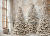 Lovely Loft Serene Christmas Lights (CC)