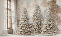 Lovely Loft Serene Christmas Lights (CC)