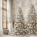 Lovely Loft Serene Christmas Lights (CC)