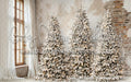 Lovely Loft Serene Christmas Lights (CC)