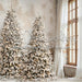 Lovely Loft Serene Christmas Lights Flipped (CC)