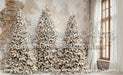 Lovely Loft Serene Christmas Lights Flipped (CC)