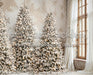 Lovely Loft Serene Christmas Lights Flipped (CC)