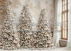 Lovely Loft Serene Christmas Lights Flipped (CC)