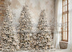 Lovely Loft Serene Christmas Lights Flipped (CC)