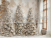 Lovely Loft Serene Christmas Lights Flipped (CC)