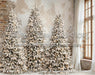 Lovely Loft Serene Christmas Lights Flipped (CC)